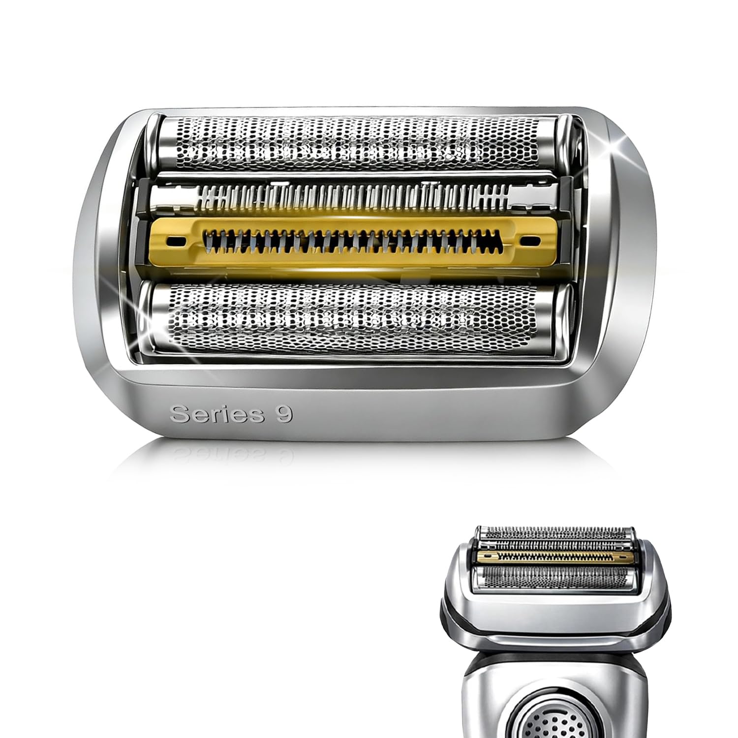 Aftershave - New 92S Replacement Foil Head Compatible