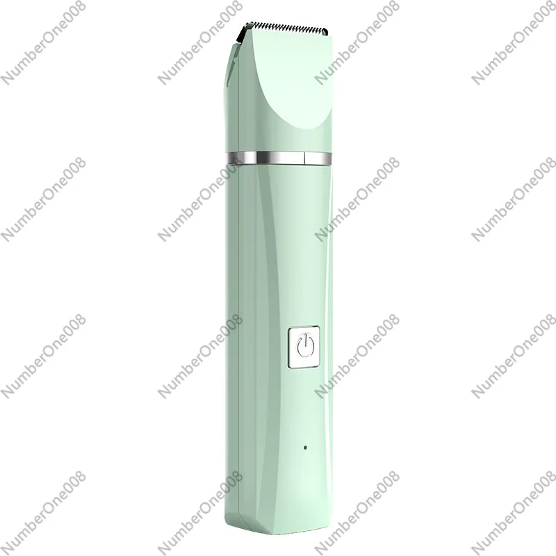 Pet Grooming Clippers Electric - огляд і ціна Grooming Kit