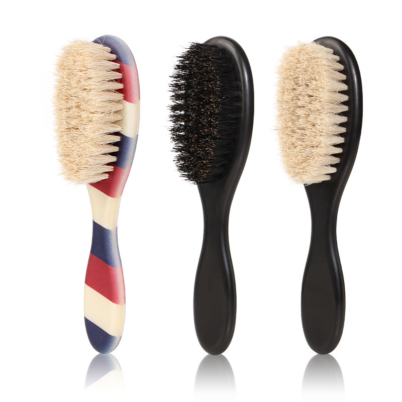 Men's Beard Shaping Combing Ha - огляд і ціна Grooming Kit