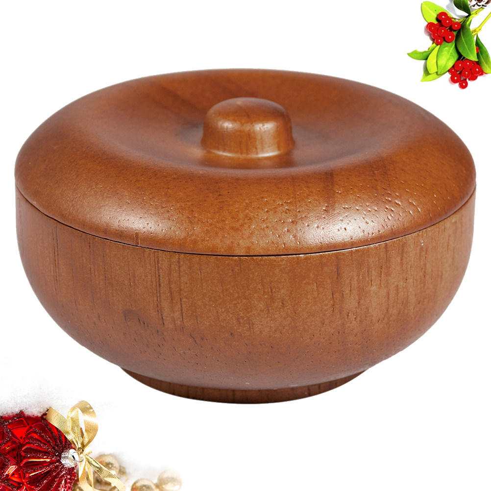 shaving bowl with lid men shav - огляд і ціна Shaving Cream
