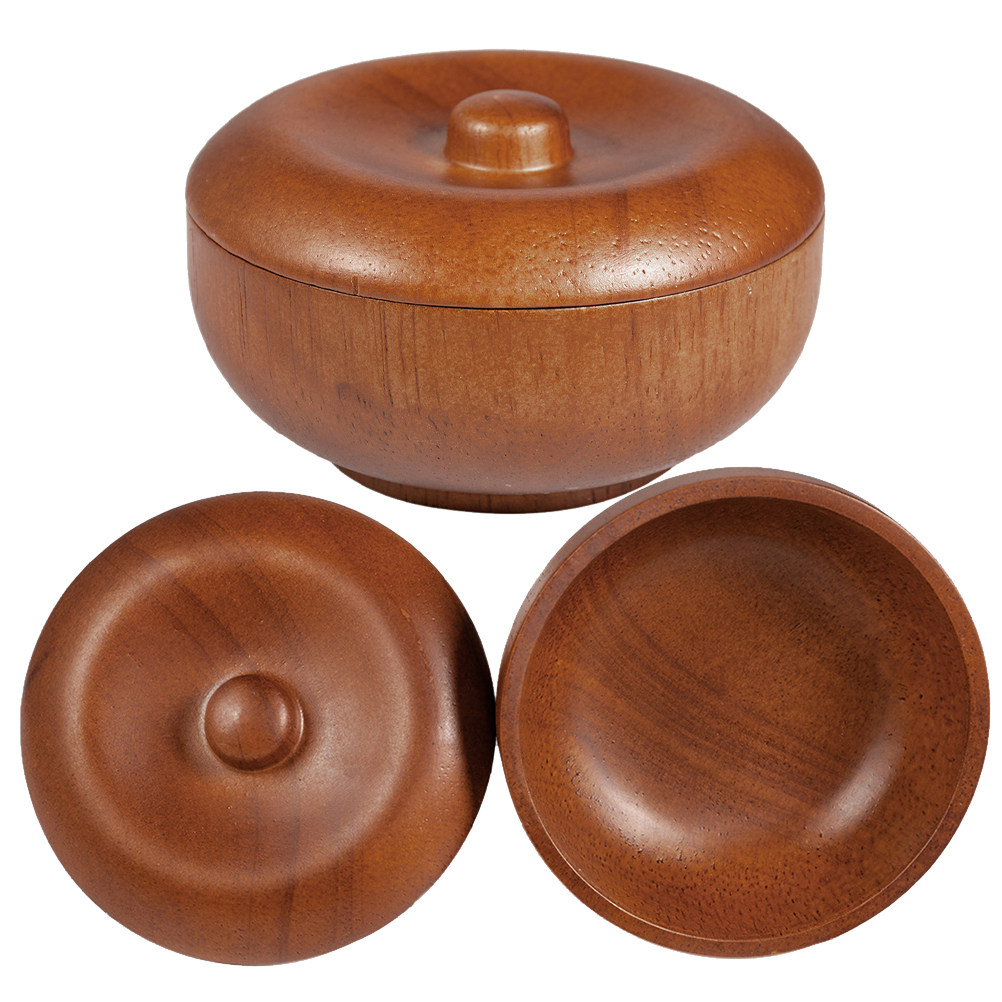 shaving bowl with lid men shav - огляд і ціна Shaving Cream