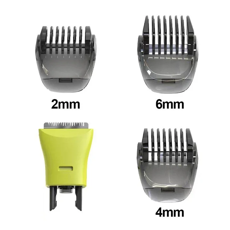 Face Beard Trimmer body trimme - огляд і ціна Body Trimmer