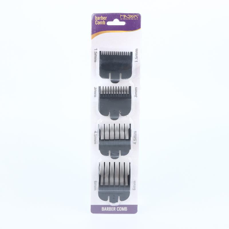 1/2/3/4Pcs Hair Clipper Guards - огляд і ціна Hair Clipper
