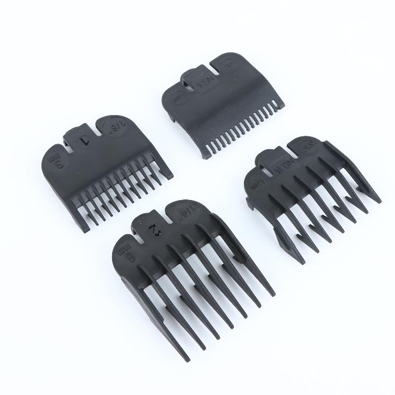 1/2/3/4Pcs Hair Clipper Guards - огляд і ціна Hair Clipper