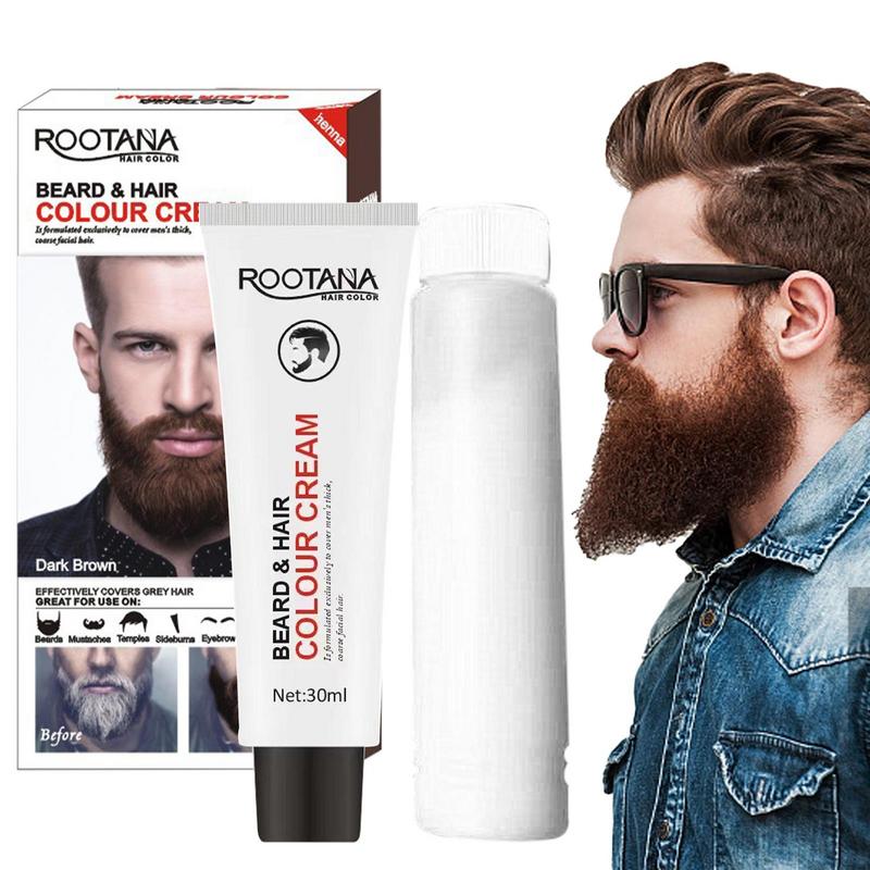 2Pcs/Set Men Efficient Beard B - огляд і ціна Shaving Cream