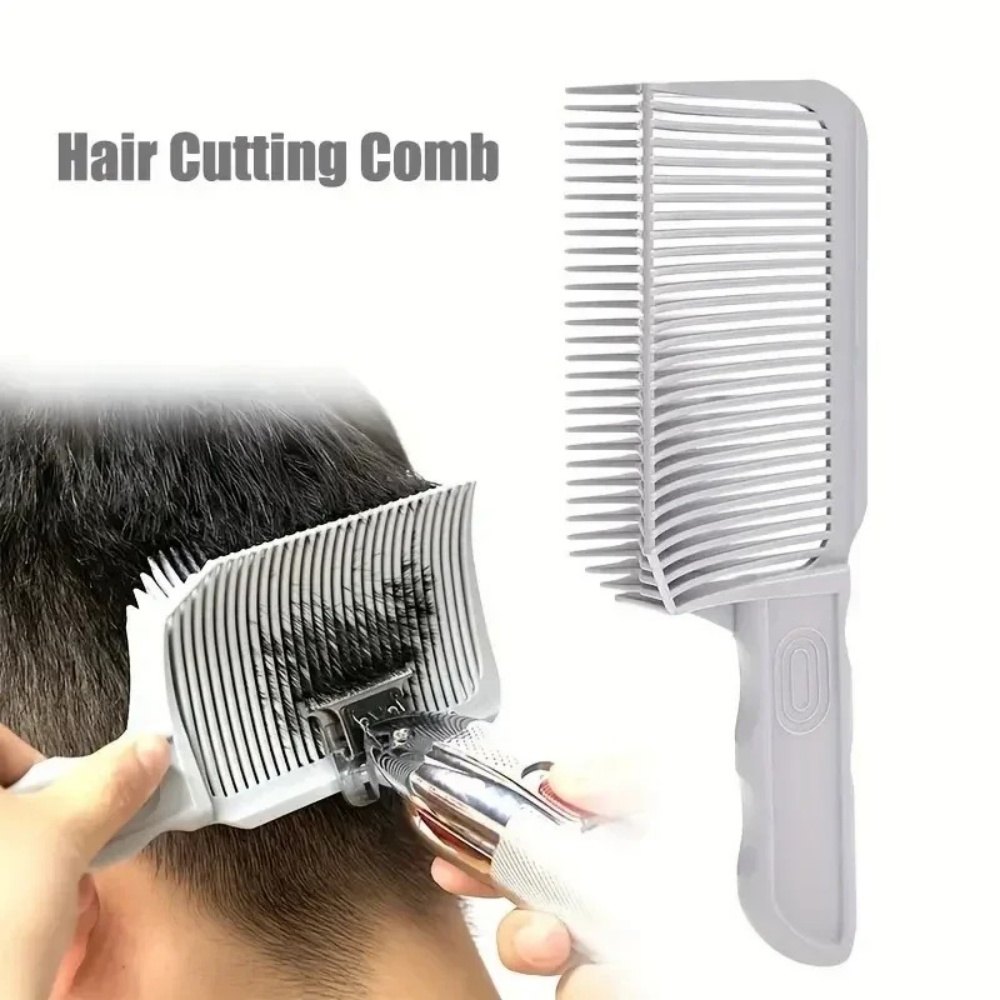 Fading Comb Professional Barbe - огляд і ціна Hair Clipper