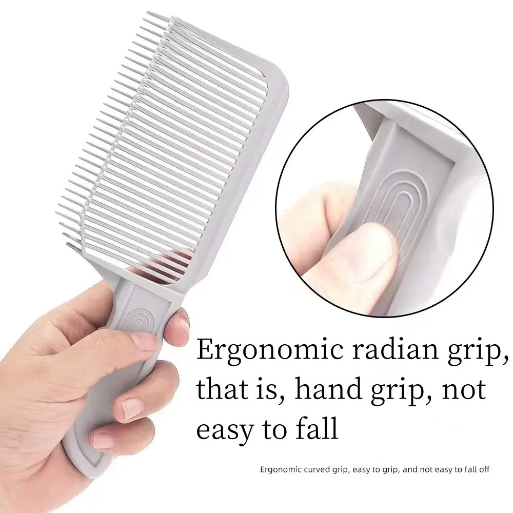 Fading Comb Professional Barbe - огляд і ціна Hair Clipper