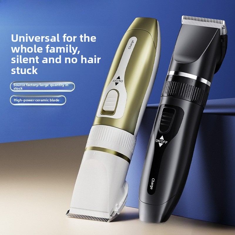 Household Haircut Electric Pus - огляд і ціна Electric Razor
