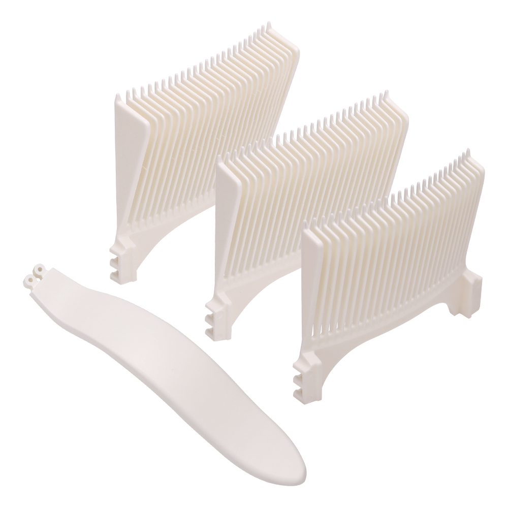 Professional Hair Clipper Alig - огляд і ціна Hair Clipper