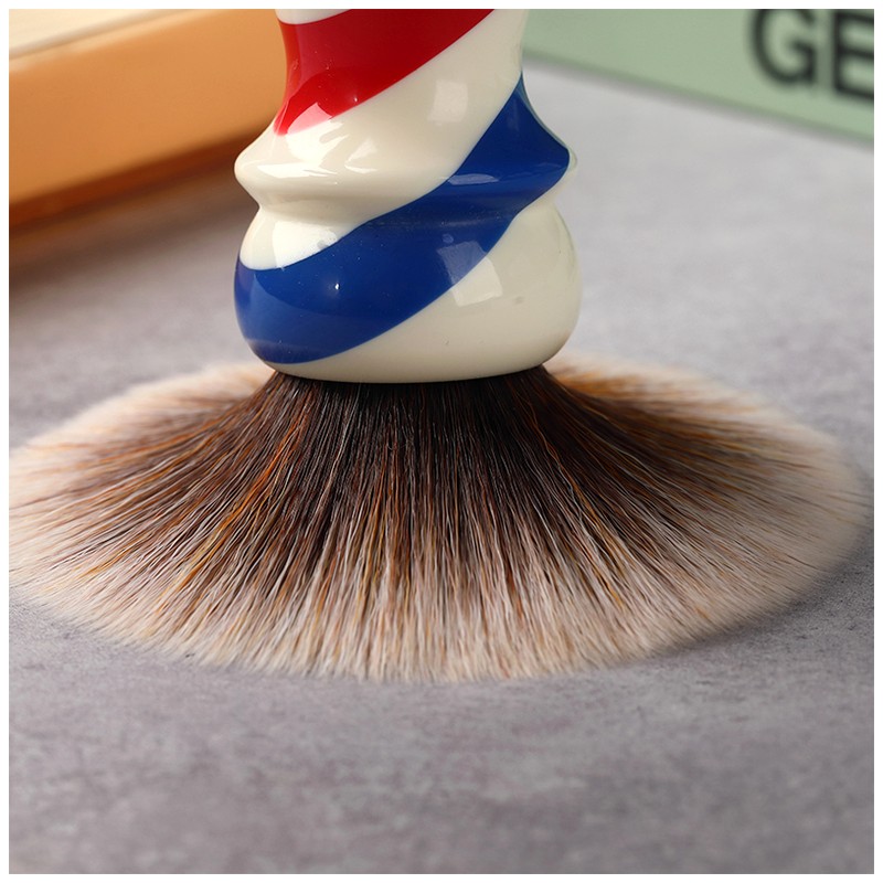 Yaqi Barber Pole Style Shaving - огляд і ціна Men'S Grooming Hairstyles