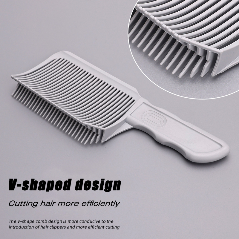 Hair Cutting Combs Professiona - огляд і ціна Hair Clipper