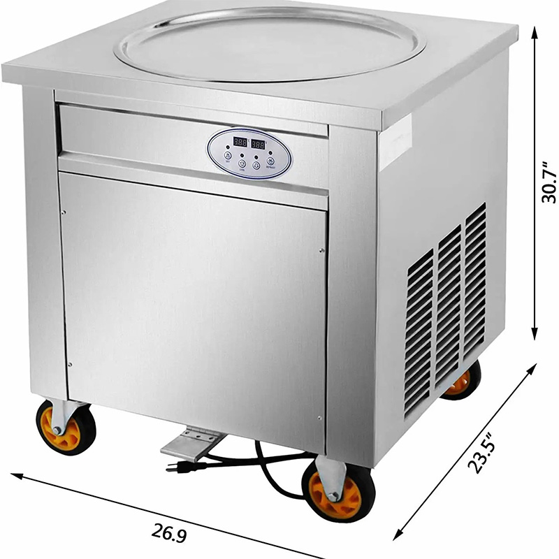 #Compact Shaved Ice Machine, S - огляд і ціна Shaving Cream