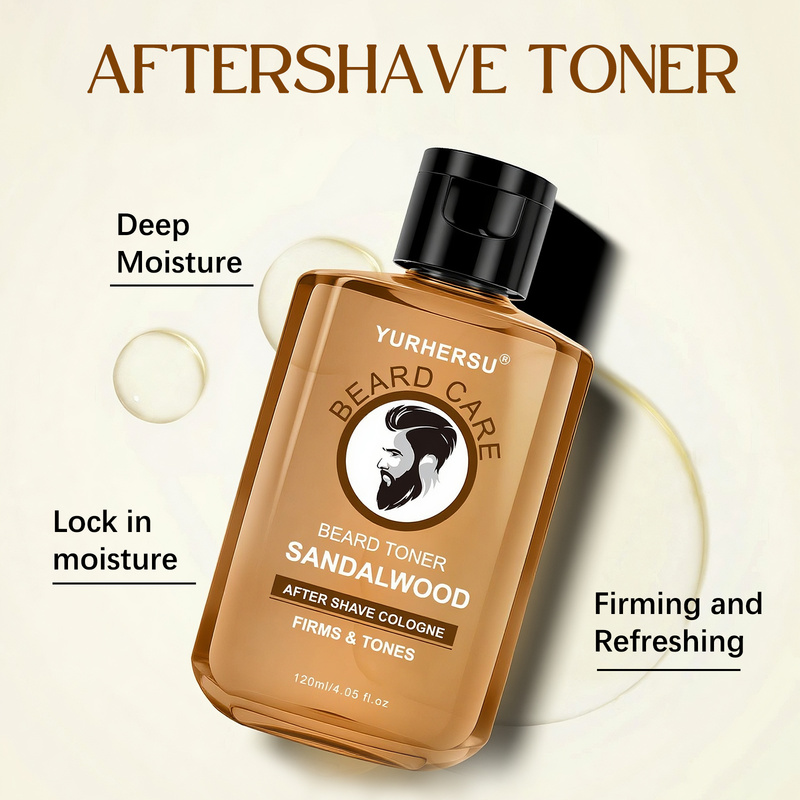 Sandalwood After Shave Lotion  - огляд і ціна Aftershave