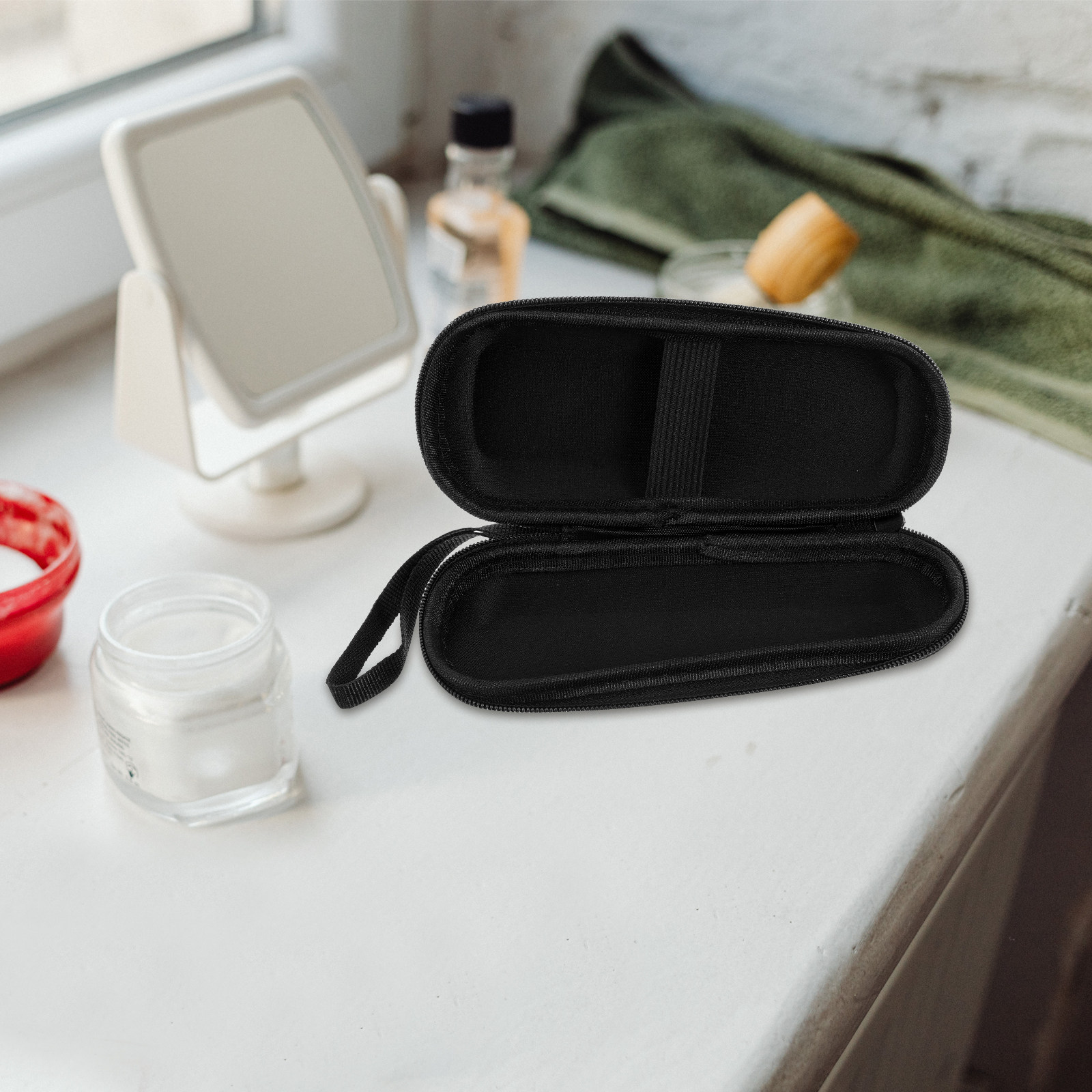 Razor Travel Case Premium Eva  - огляд і ціна Electric Razor