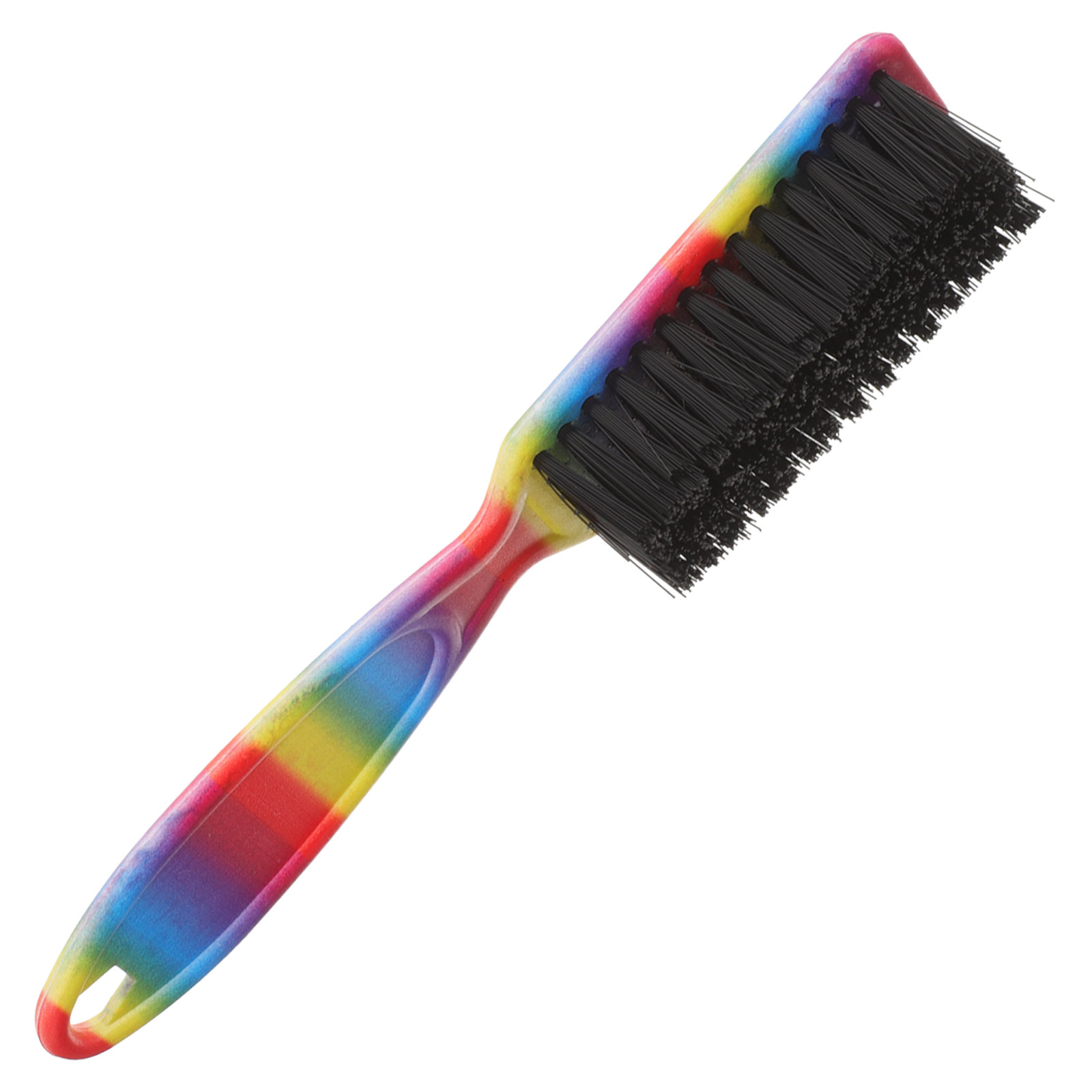 Retro Oil Head Beard Brush Bar - огляд і ціна Beard Oil