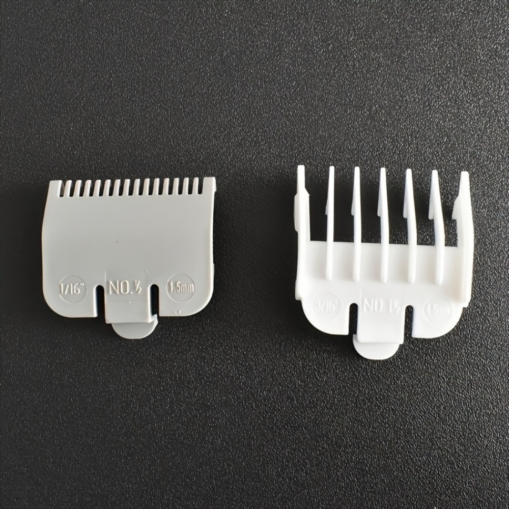 3-Piece Set of Hair Cutting Gu - огляд і ціна Hair Clipper