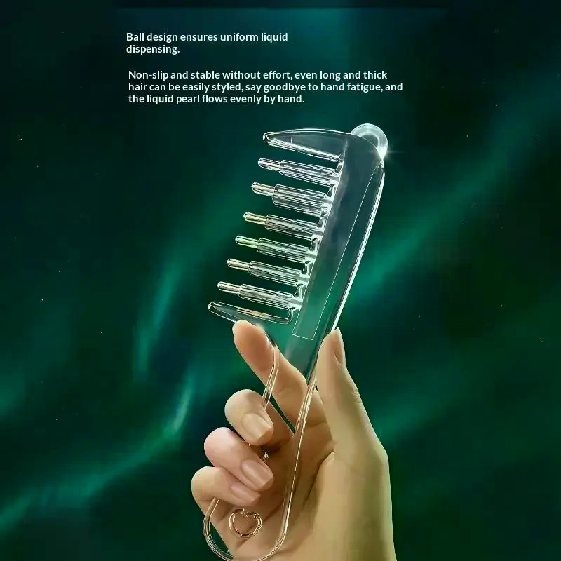 Unisex Essential Oil Applicato - огляд і ціна Beard Oil