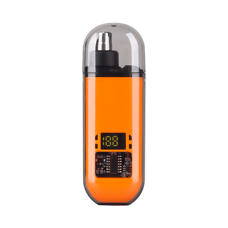 Portable USB Type C Fast Charg - огляд і ціна Grooming Kit