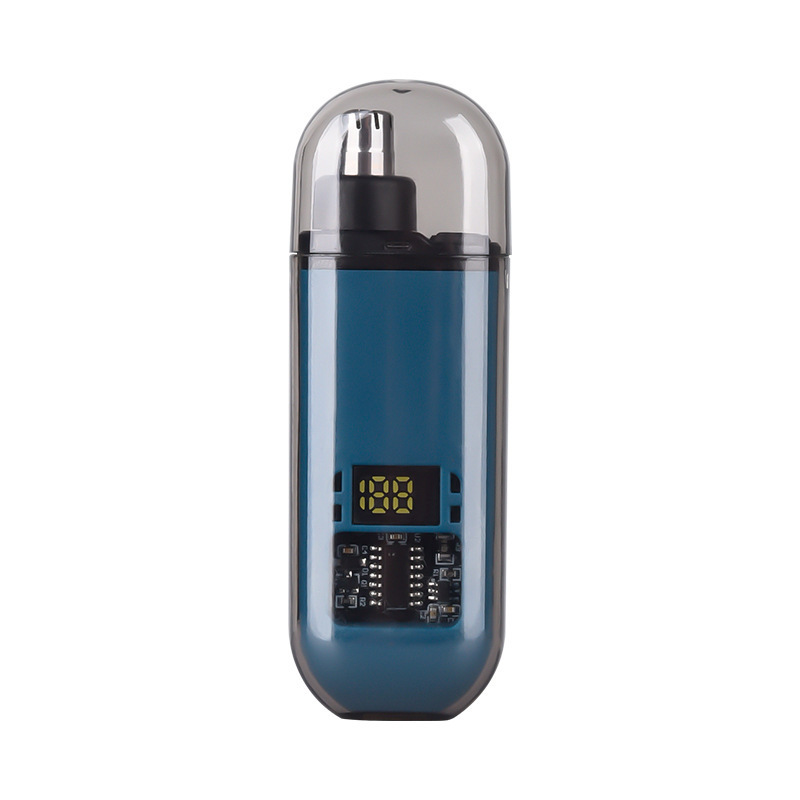 Portable USB Type C Fast Charg - огляд і ціна Grooming Kit
