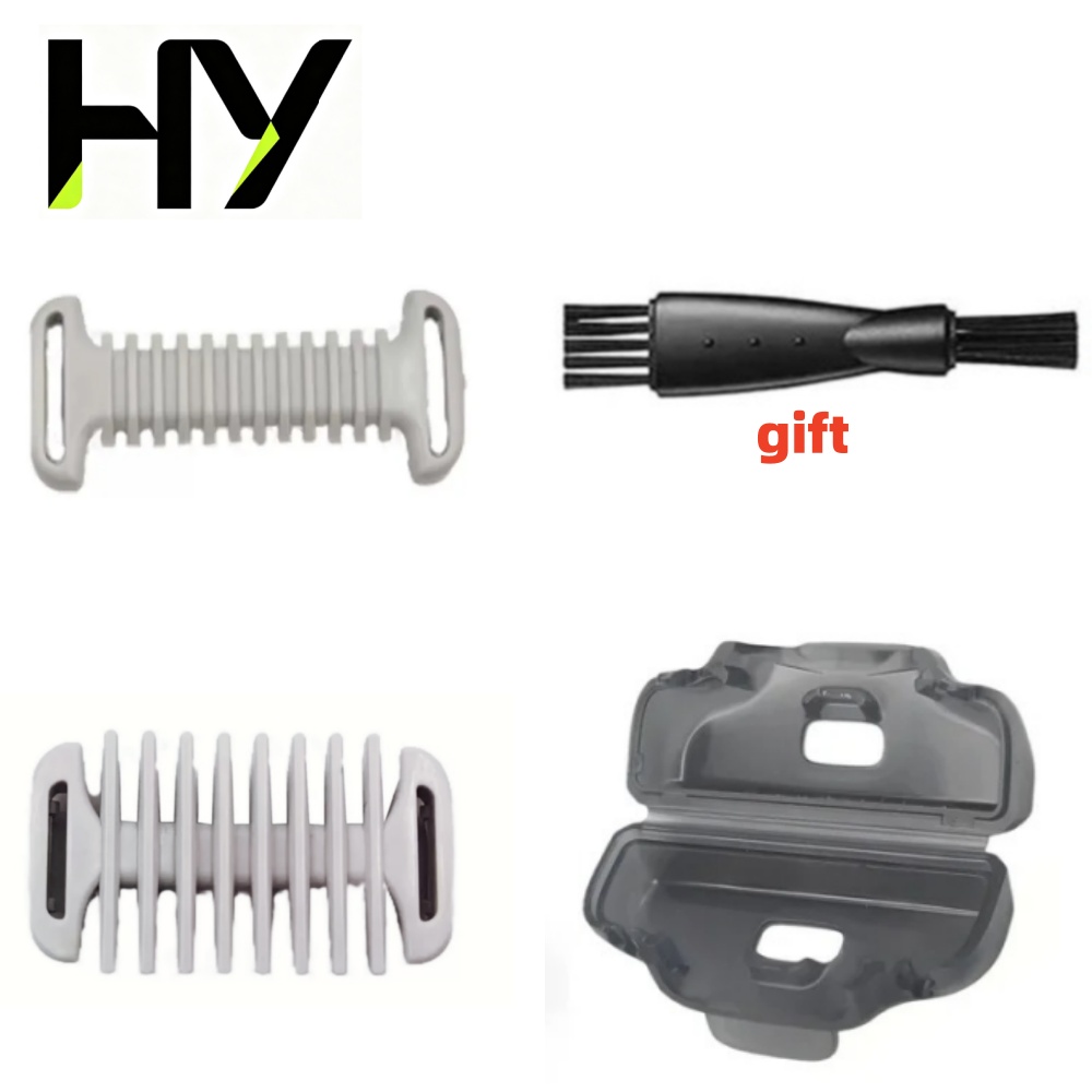3 PCS Guide Comb Guards for On - огляд і ціна Beard Trimmer