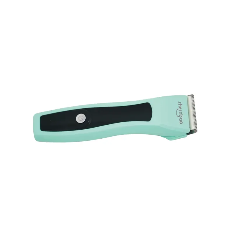 Shernbao PGC-538-C Dog Trimmer - огляд і ціна Hair Clipper