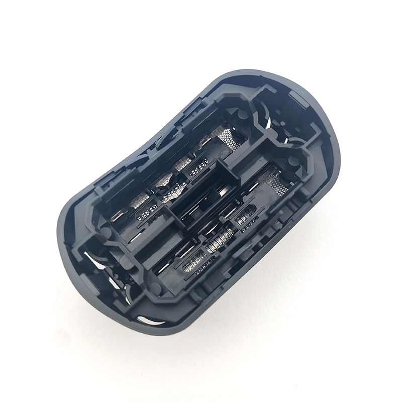 For Braun Series 3 21B Electri - огляд і ціна Aftershave