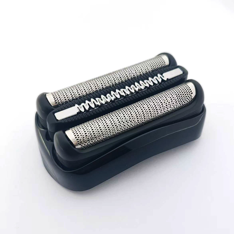 For Braun Series 3 21B Electri - огляд і ціна Aftershave