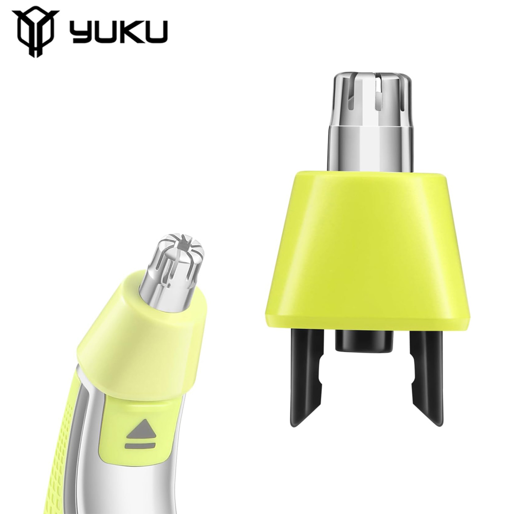 YUKU Nose Hair Trimmer Replace - огляд і ціна Nose Trimmer