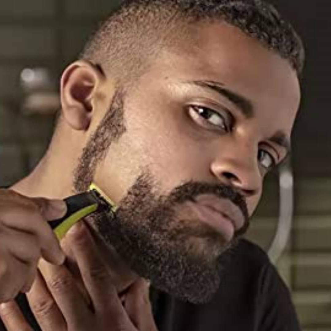 Shaver Replacement Blade For O - огляд і ціна Beard Trimmer
