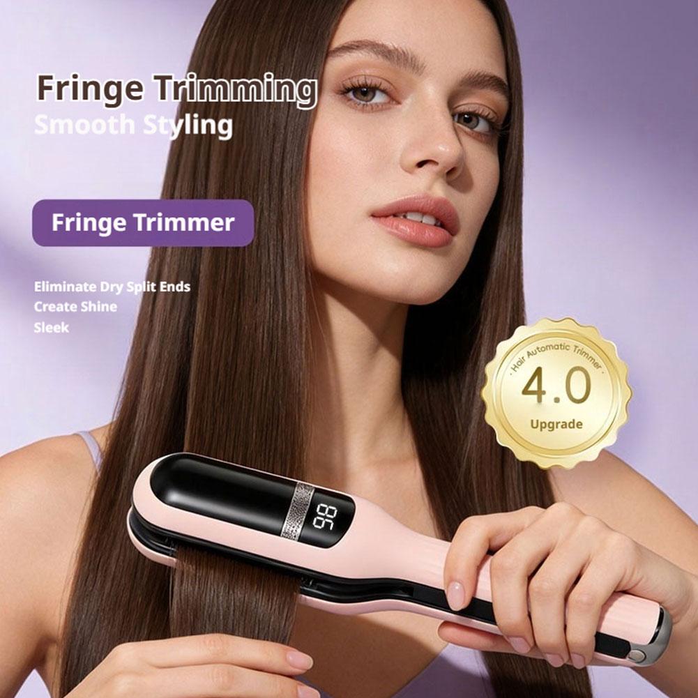Cordless Split End Hair Trimme - огляд і ціна Hair Clipper
