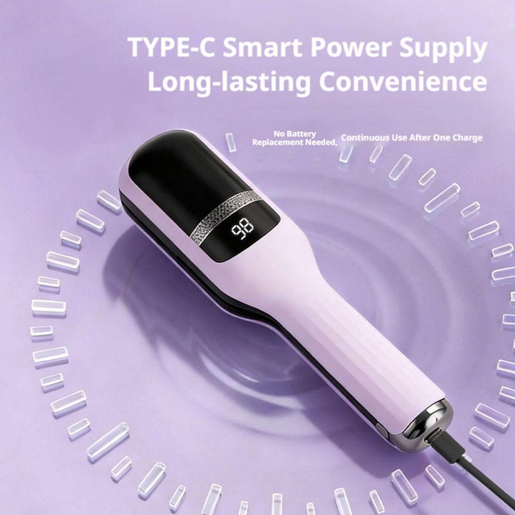 Cordless Split End Hair Trimme - огляд і ціна Hair Clipper