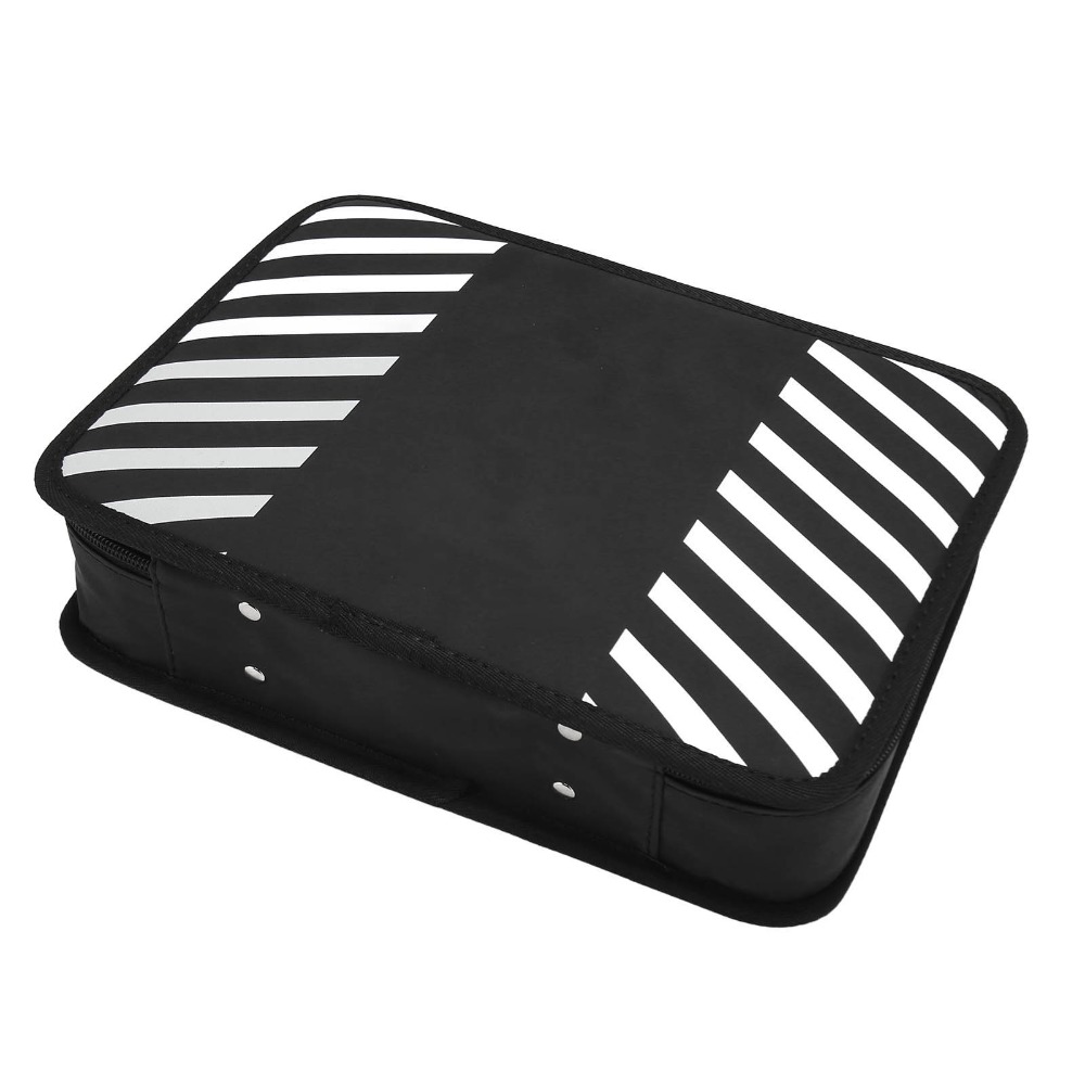 PU Barber Tool Bag Organized C - огляд і ціна Grooming Kit