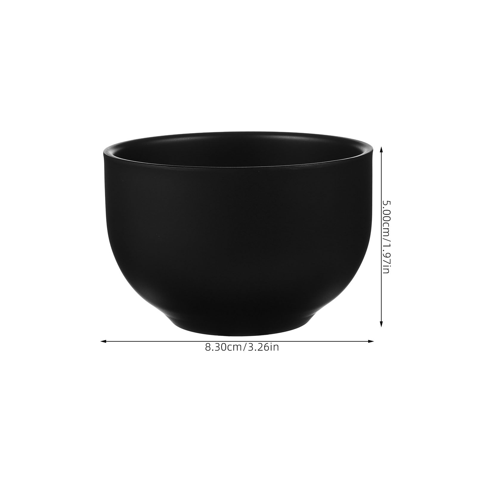 Stainless Steel Shaving Bowl B - огляд і ціна Shaving Cream