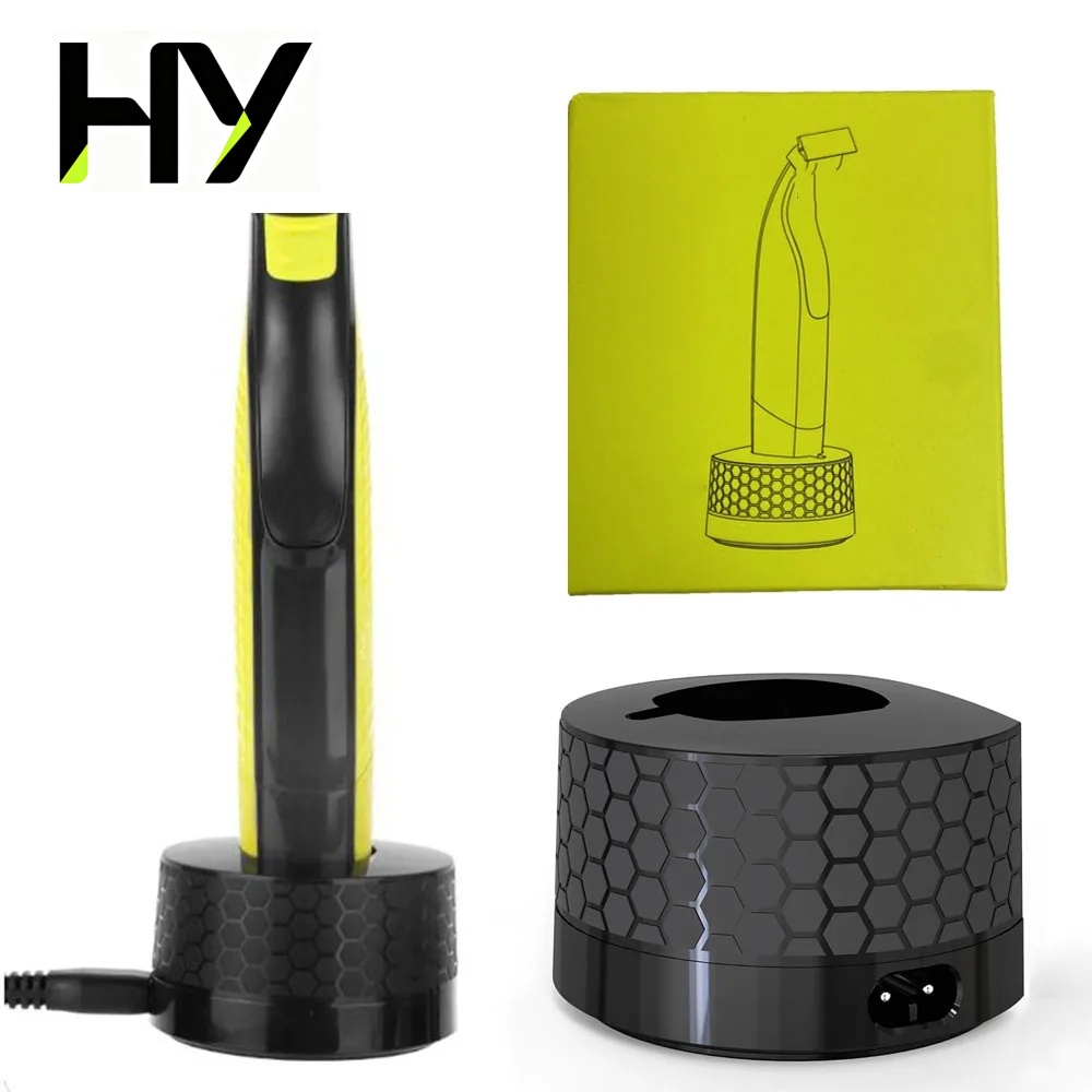 NEW Wall Mounted Charging Base - огляд і ціна Aftershave