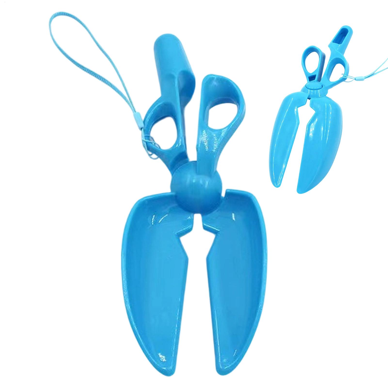 Pet Poop Scooper Scissor Clamp - огляд і ціна Grooming Scissors