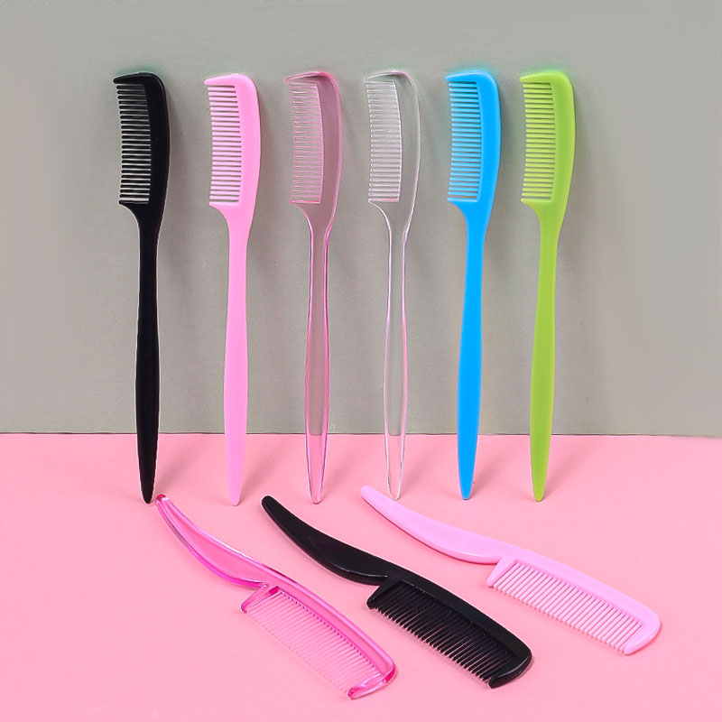25pcs Multicolor Mini Eyebrow  - огляд і ціна Grooming Kit