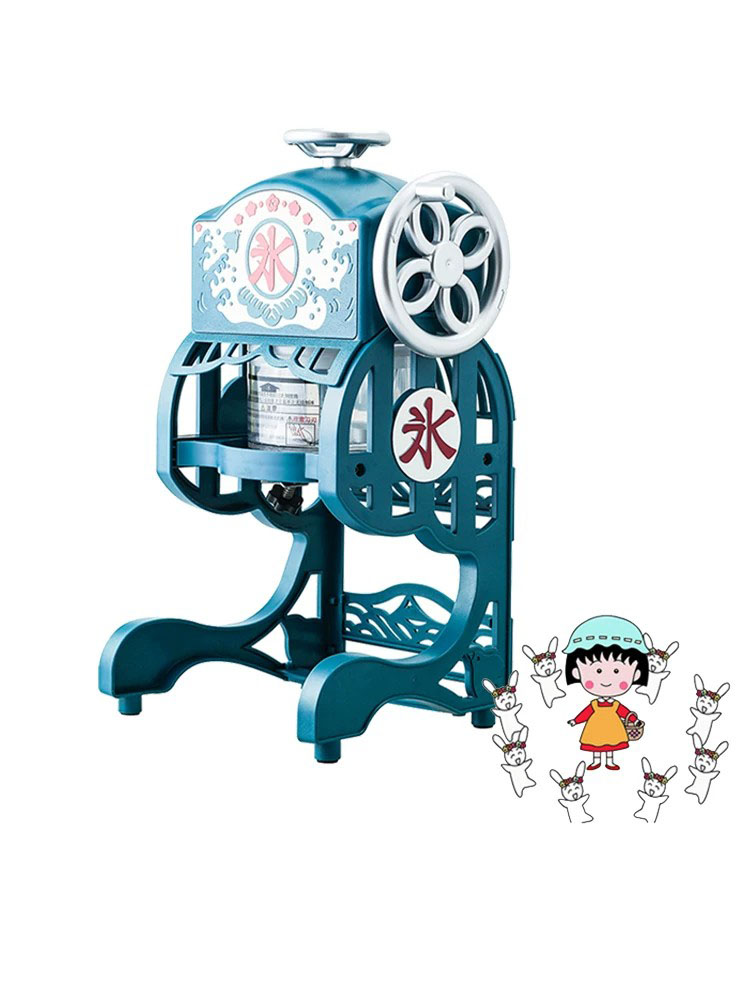 Electric Ice  Crusher Commerci - огляд і ціна Electric Razor