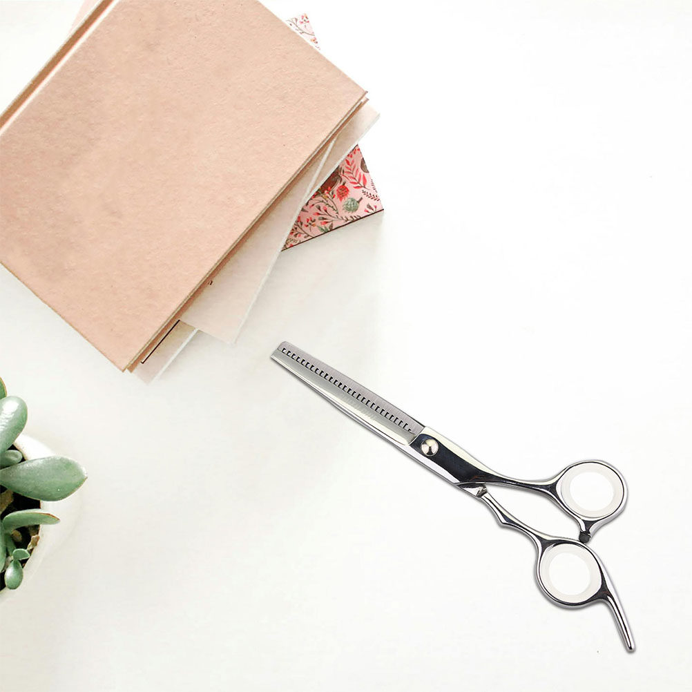 18Pcs Soft Silicone Scissors F - огляд і ціна Grooming Scissors